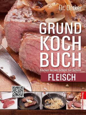 cover image of Einzelkapitel Fleisch